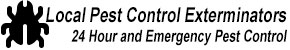 Westfield NJ Pest Control Exterminators